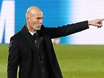 Real Madrid confirm the depart...